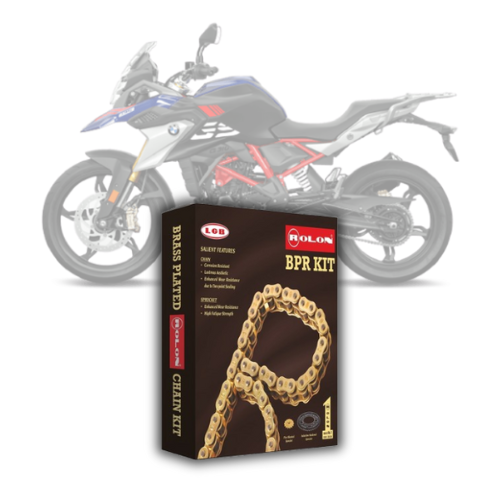 Rolon - G 310 GS - Chain Sprocket