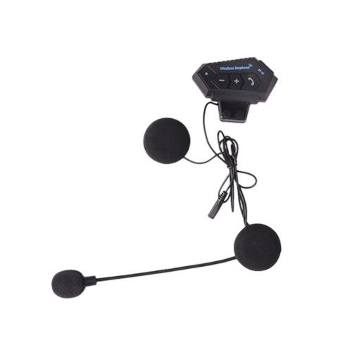 Generic (Multibrand) - BT12 - Helmet Bluetooth Intercom