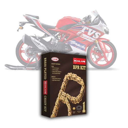 Rolon - RR 310 - Chain Sprocket