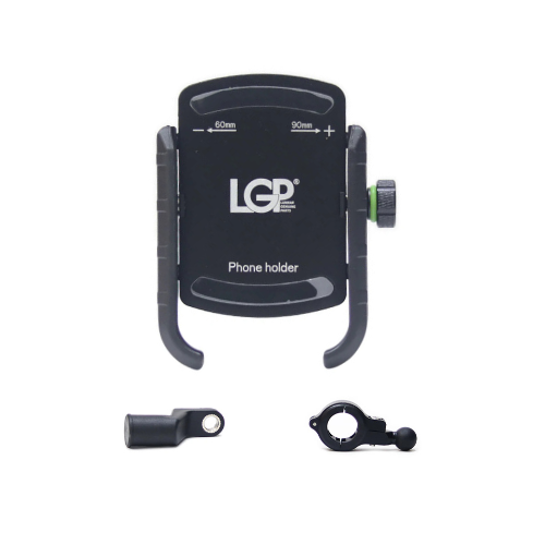LGP - M8 - Aluminium - Mobile Holder