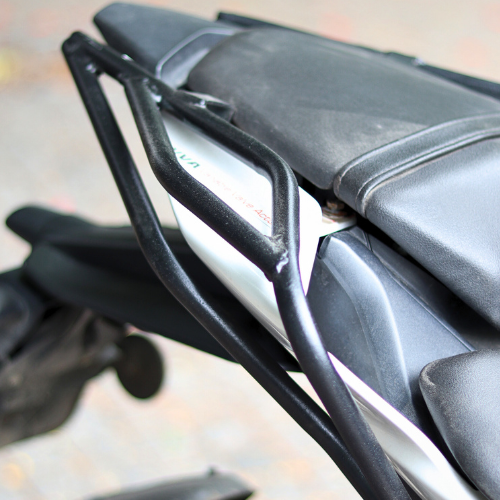 MZ - R15 v4/M - Big - Grabrail