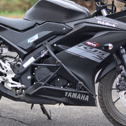 AR - R15 v3/v3S - Crash Guard