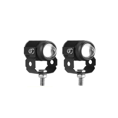 HJG - Mini Drive - Fog Light