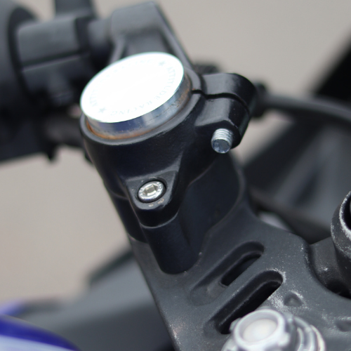 AR - R15 v3/v3S - Handle Bar Railser