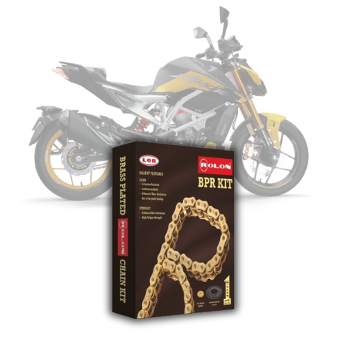 Rolon - Apache RTR 310 - Chain Sprocket