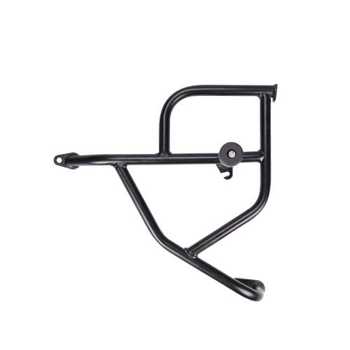 AR - Himalayan 411 - Crash Guard