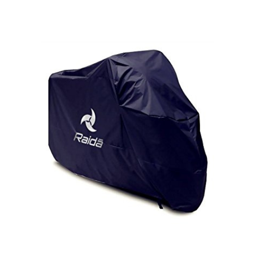 Raida - Motorcycle - Body Cover