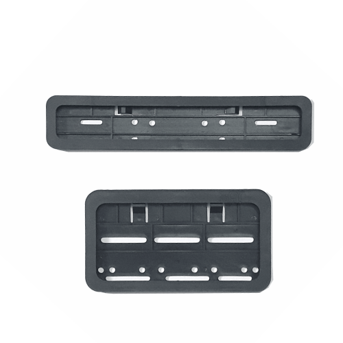 Generic (Multibrand) - Number Plate Frame Box