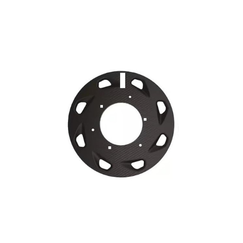 Generic - Wheel Disc