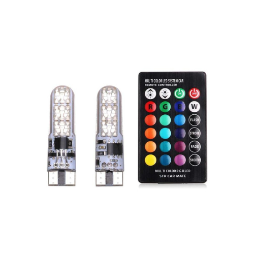 Generic - Remote - Parking Bulb