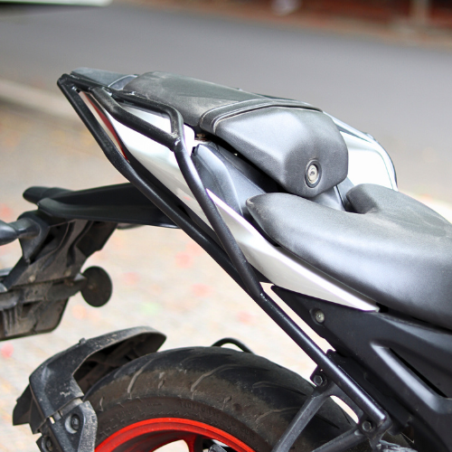 MZ - R15 v4/M - Big - Grabrail