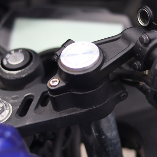 AR - R15 v3/v3S - Handle Bar Railser