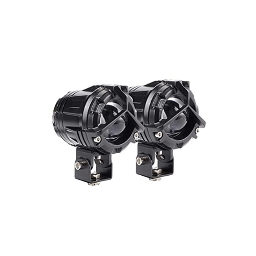 HJG - Benz (Trident) - Fog Light