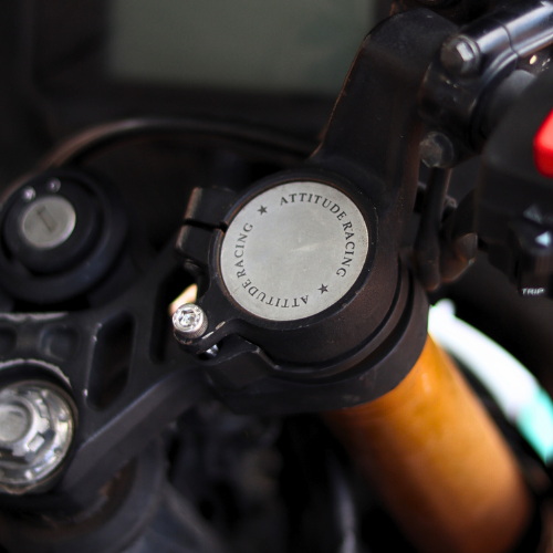 AR - R15 v4/M - Handle Bar Raiser