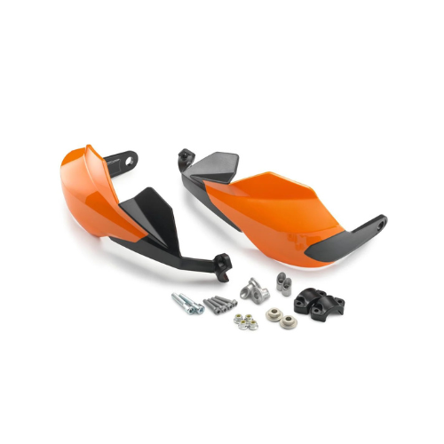 Generic - KTM (Replica) Plastic - Hand Guard