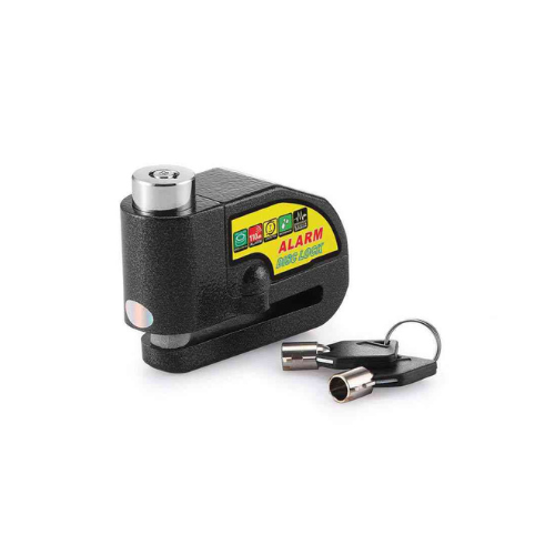 Generic - Big - Disc Lock