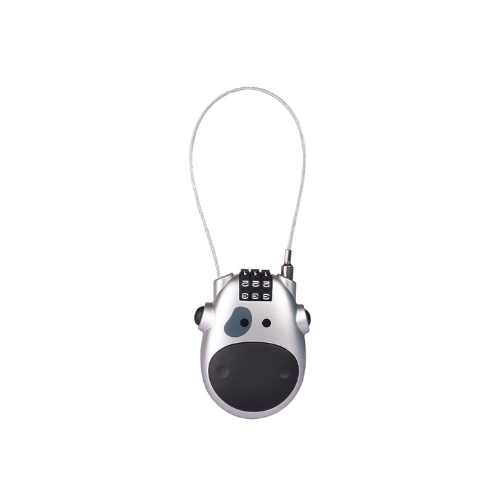Generic - Steel Wire - Lock