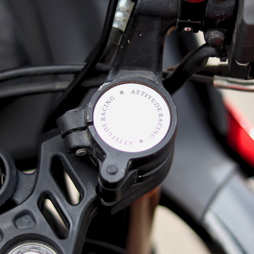 AR - R15 v4/M - Handle Bar Raiser