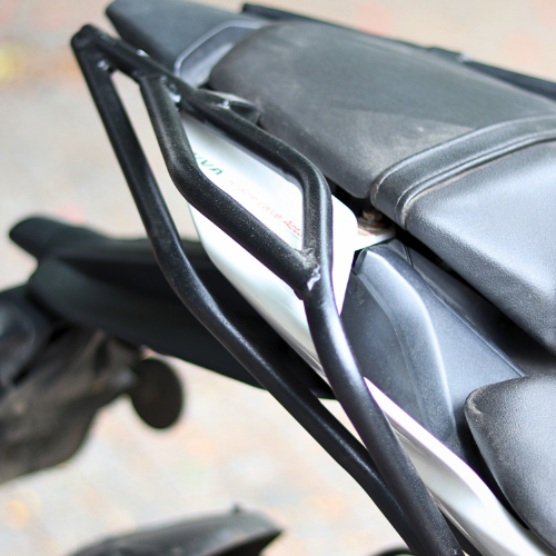 MZ - R15 v4/M - Big - Grabrail