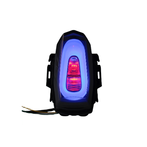 Generic - R15 v3/v3S/v4/M - Fancy Tail Light