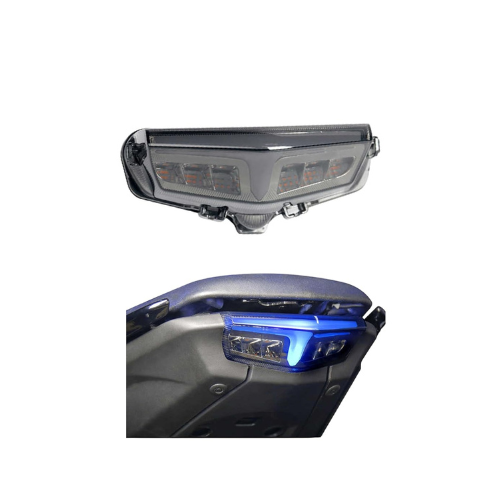 Generic - Mt15 v1/v2 - Fancy Tail Light