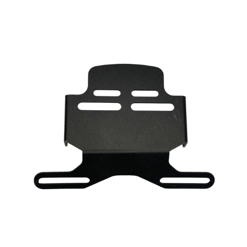 MZ - Basic Tail Tidy