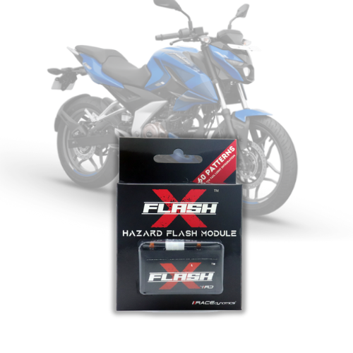Flash X - N 160 - Hazard Flasher