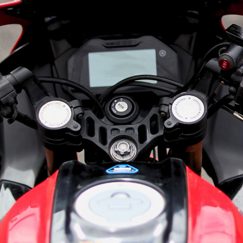AR - R15 v4/M - Handle Bar Raiser