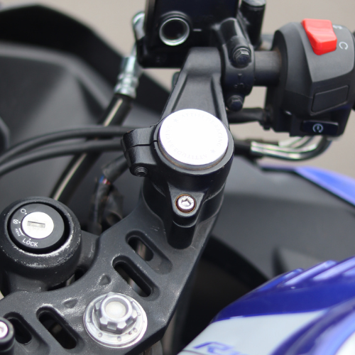 AR - R15 v3/v3S - Handle Bar Railser