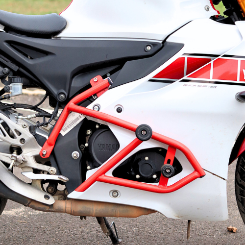 AR - R15 v4/M - Crash Guard