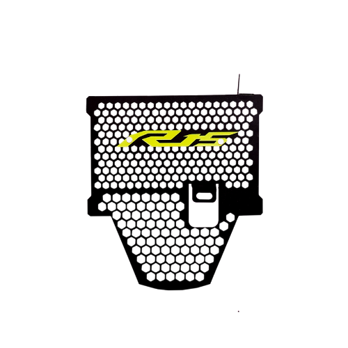 PS - R15 v3/v3S - Radiator Guard