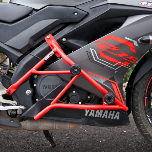 AR - R15 v3/v3S - Crash Guard