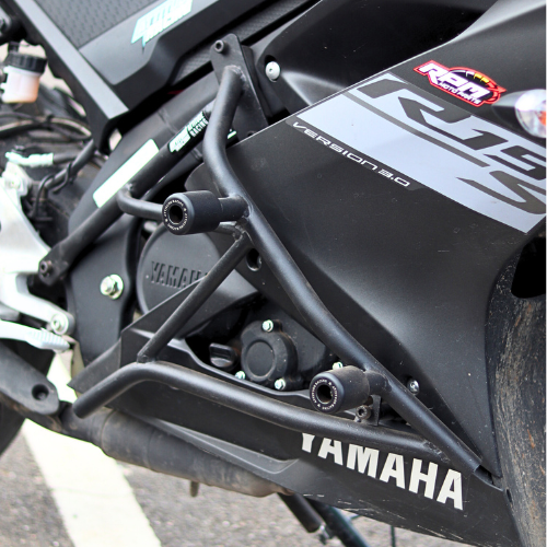 AR - R15 v3/v3S - Crash Guard