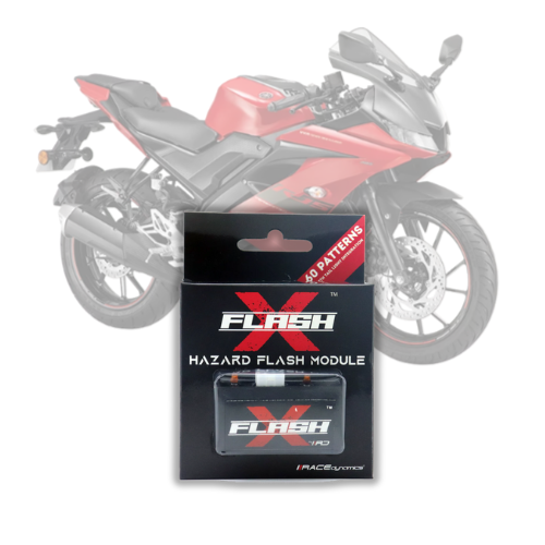 Flash X - R15 v3 - Hazard Flasher