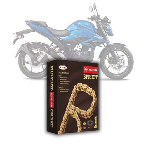 Rolon - Gixxer 150 - Chain Sprocket