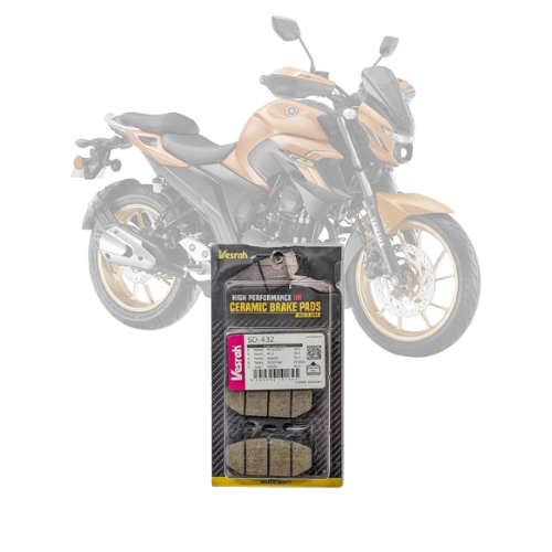 Vesrah - FZ 25 - Brake Pads