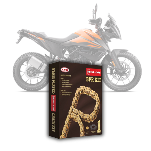Rolon - ADV 390 Gen 1 - Chain Sprocket