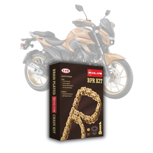 Rolon - FZ-25 - Chain Sprocket