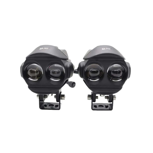 HJG - ROBO - Fog Light