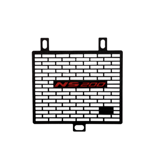 PS - NS 200 - Radiator Guard