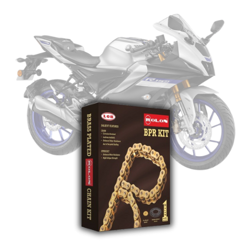 Rolon - R15 v4/M - Chain Sprocket
