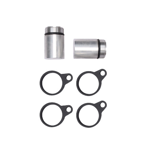 AR - R15 v3/v3S - Handle Bar Railser